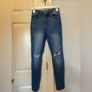 Kancan jeans size 3/25